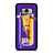 LEBRON JAMES NBA BASEBALL Samsung Galaxy S8 Case
