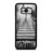 LED ZEPPELIN ANGEL ILLUSTRATION Samsung Galaxy S8 Case