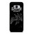 LED ZEPPELIN ICON Samsung Galaxy S8 Case