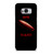 LED ZEPPELIN MOTHERSHIP LOGO Samsung Galaxy S8 Case
