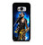 LENNY KRAVITZ CONCERT Samsung Galaxy S8 Case