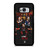 LEONEL MESSI BARCELONA Samsung Galaxy S8 Case