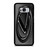 LEXUS CAR EMBOSSED LOGO Samsung Galaxy S8 Case