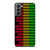 SOUND ACTIVE EQUALIZER AMP Samsung Galaxy S21 Plus Case