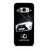 LEXUS SPORT CAR LOGO Samsung Galaxy S8 Case