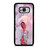 LIL PEEP LOVE RAPPER Samsung Galaxy S8 Case