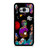 LIL UZI VERT CARTOON Samsung Galaxy S8 Case