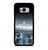 LIONEL MESSI IMPOSSIBLE IS NOTHING ADIDAS Samsung Galaxy S8 Case