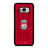 LIVERPOOL FC NIKE LOGO Samsung Galaxy S8 Case