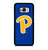 LOGO PITTSBURGH PANTHERS FOOTBALL Samsung Galaxy S8 Case