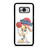 LOLA BUNNY LOONEY TUNES SQUAD Samsung Galaxy S8 Case