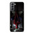 SPIDEMAN MOVIE TWO HANGING Samsung Galaxy S21 Plus Case
