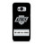 LOS ANGELES KINGS SLOGANS Samsung Galaxy S8 Case
