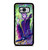 MALEFICENT DISNEY ART Samsung Galaxy S8 Case