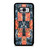 MARCELO BURLON ABSTRACT ART Samsung Galaxy S8 Case