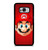 MARIO BROS CLIPART HEAD Samsung Galaxy S8 Case