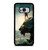 MARVEL BLACK PANTHER Samsung Galaxy S8 Case