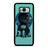 MARVEL GUARDIANS OF THE GALAXY STARLORD Samsung Galaxy S8 Case