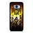 MARVEL MIDNIGHT SUNS Samsung Galaxy S8 Case