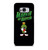 MARVIN THE MARTIAN LOONEY TUNES Samsung Galaxy S8 Case
