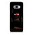 MASSEY FERGUSON NIGHT Samsung Galaxy S8 Case