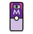MASTER BALL POKEMON 2 Samsung Galaxy S8 Case