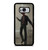 MATTY HEALY THE 1975 BAND Samsung Galaxy S8 Case