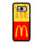 MCDONALDS FRENCH FRIES CARTOON Samsung Galaxy S8 Case