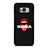 MEGAN THEE SUGA ALBUM COVER Samsung Galaxy S8 Case