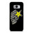 METAL MULISHA ROCKSTAR LOGO Samsung Galaxy S8 Case