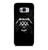 METALLICA ROCK BAND LOGO Samsung Galaxy S8 Case