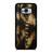 MICHAEL KORS LEOPARD LOGO Samsung Galaxy S8 Case