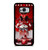 MICHAEL SCHUMACHER F1 Samsung Galaxy S8 Case