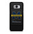 MICHIGAN WOLVERINES FOOTBALL  Samsung Galaxy S8 Case