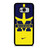 MICHIGAN WOLVERINES FOOTBALL NIKE Samsung Galaxy S8 Case