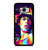 MICK JAGGER WPAP ART Samsung Galaxy S8 Case