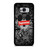 MICKEY SUP CENSORED Samsung Galaxy S8 Case