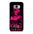 MILEY CYRUS PLASTIC HEARTS Samsung Galaxy S8 Case
