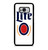 MILLER LITE BEER SYMBOL Samsung Galaxy S8 Case