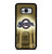 MILWAUKEE BREWERS MLB SYMBOL Samsung Galaxy S8 Case