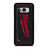 MILWAUKEE RADIO EMBLEM Samsung Galaxy S8 Case