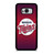 MINNESOTA TWINS MLB BADGE Samsung Galaxy S8 Case
