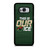 MINNESOTA WILD THIS IS OUR ICE Samsung Galaxy S8 Case