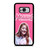 MINNIE G IDLE GIRL GROUP Samsung Galaxy S8 Case