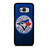 MLB TORONTO BLUE JAYS Samsung Galaxy S8 Case