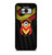 MONARCAS MORELIA SYMBOL Samsung Galaxy S8 Case