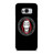 MONEY HEIST LA CASA DE PAPEL BADGE Samsung Galaxy S8 Case