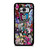 MONSTER HIGH COLLAGE Samsung Galaxy S8 Case
