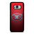 MONTREAL CANADIENS SYMBOL Samsung Galaxy S8 Case