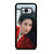 MULAN DISNEY CHARACTER Samsung Galaxy S8 Case